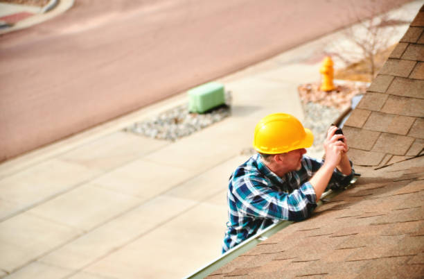 Fast & Reliable Emergency Roof Repairs in Idabel, OK