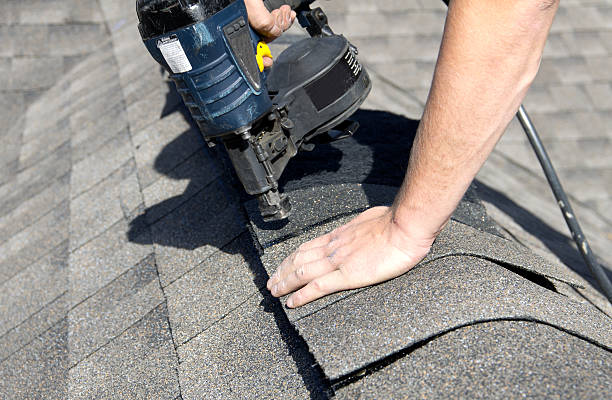 Best Roof Leak Repair  in Idabel, OK